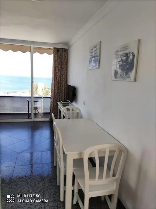 Luxury Sea View Lägenhet Puerto del Carmen
