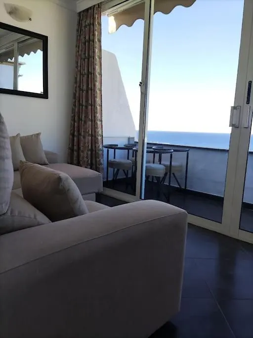 Luxury Sea View Lägenhet Puerto del Carmen  Spanien